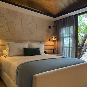 Hotel Boutique Casa Laja